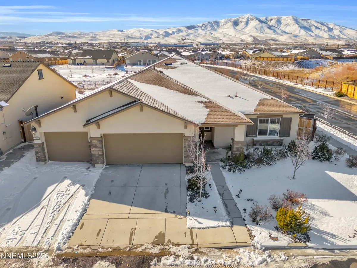7445 Hundred Acre Drive, Reno, NV 89506 - Image #1