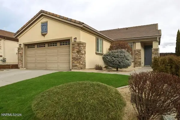 1140 Sugar Creek Trail, Reno, NV 89523