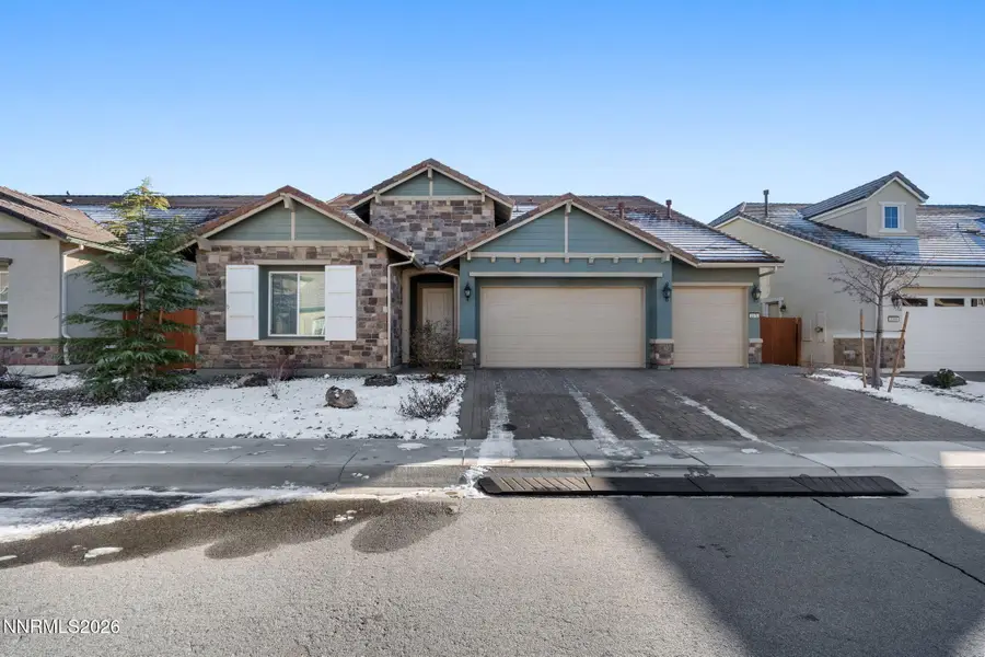 2370 Buttermere Drive, Reno, NV 89521 - Image #2