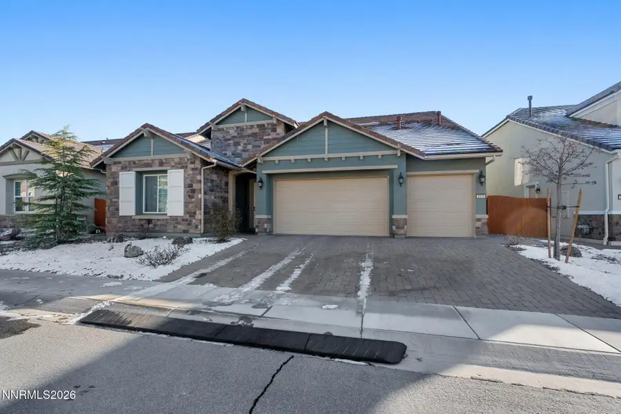 2370 Buttermere Drive, Reno, NV 89521 - Image #3