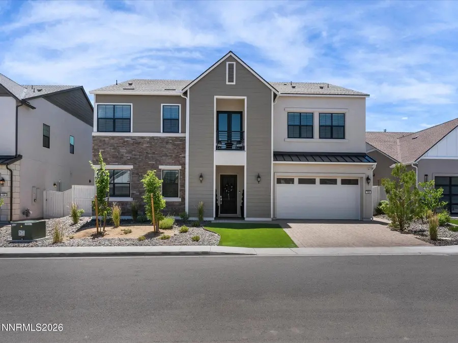 724 Marewood Trail, Reno, NV 89511 - Image #2