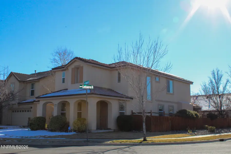 3647 Lepus Drive, Sparks, NV 89436 - Image #2