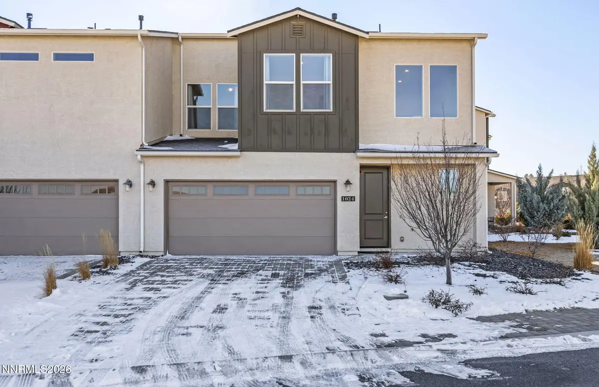 1024 Big Rock Loop, Sun Valley, NV 89433 - Image #1