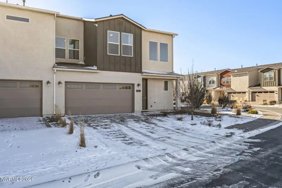 1024 Big Rock Loop, Sun Valley, NV 89433 - Image #2
