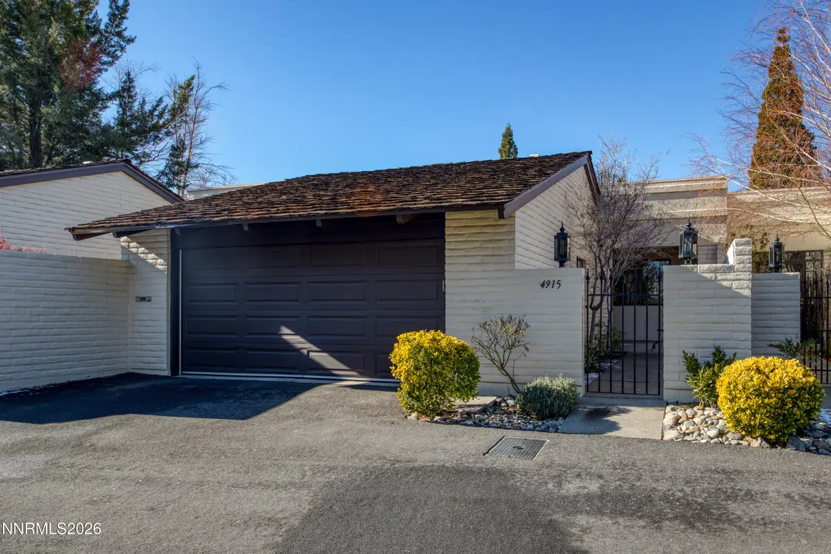 4915 Lakeridge Terrace W, Reno, NV 89509 - Image #1