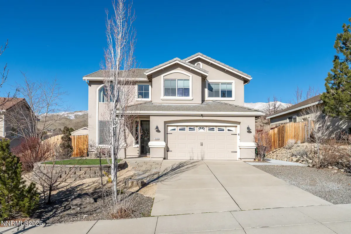 7435 Hunter Glen Drive, Reno, NV 89523 - Image #1