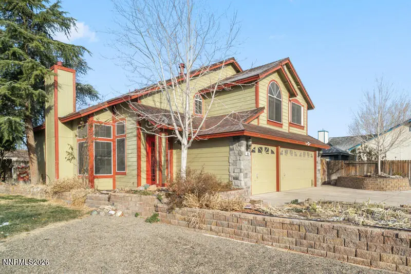 931 Lionel Court, Sparks, NV 89434 - Image #2