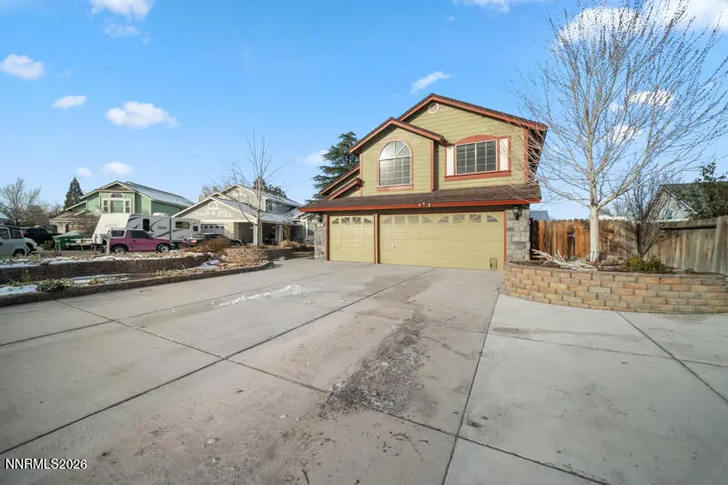 931 Lionel Court, Sparks, NV 89434 - Image #3