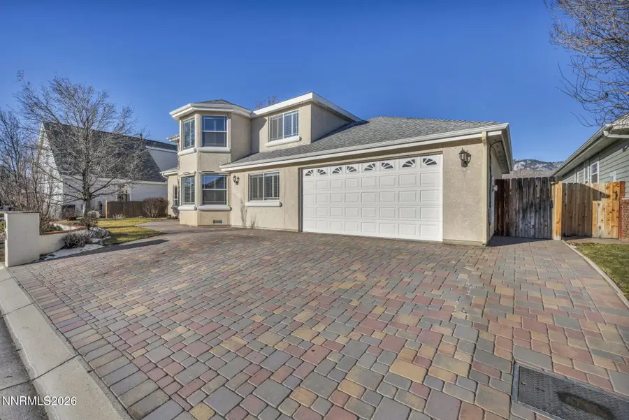 2296 Oak Ridge Drive, Carson City, NV 89703 - Image #3
