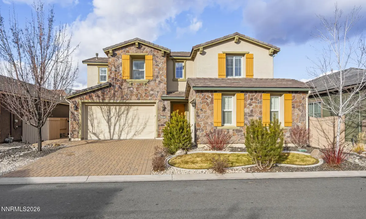2855 Bonfire Lane, Reno, NV 89521 - Image #1