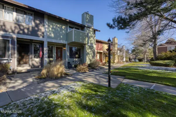 1497 Foster Drive, Reno, NV 89509