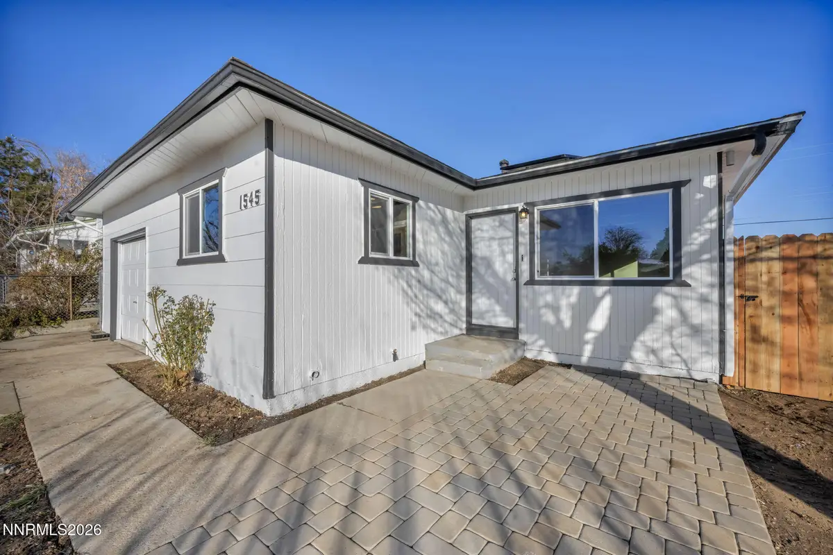 1545 Haddock Drive, Reno, NV 89512 - Image #1