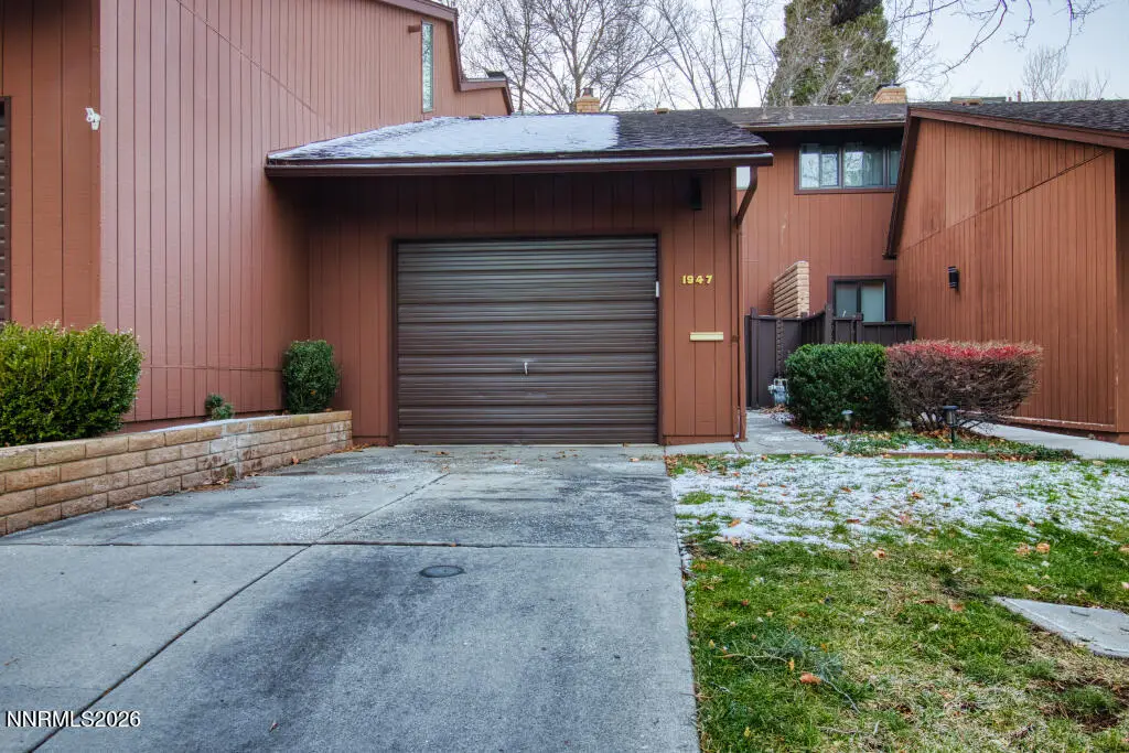 1947 S Villa Way, Reno, NV 89509 - Image #1