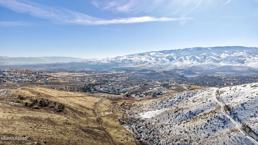 0 Apn 081-160-15 Road, Reno, NV 89523 - Image #3