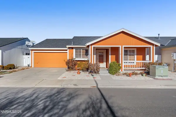 4531 China Rose Circle, Reno, NV 89502