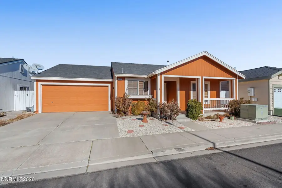4531 China Rose Circle, Reno, NV 89502 - Image #2