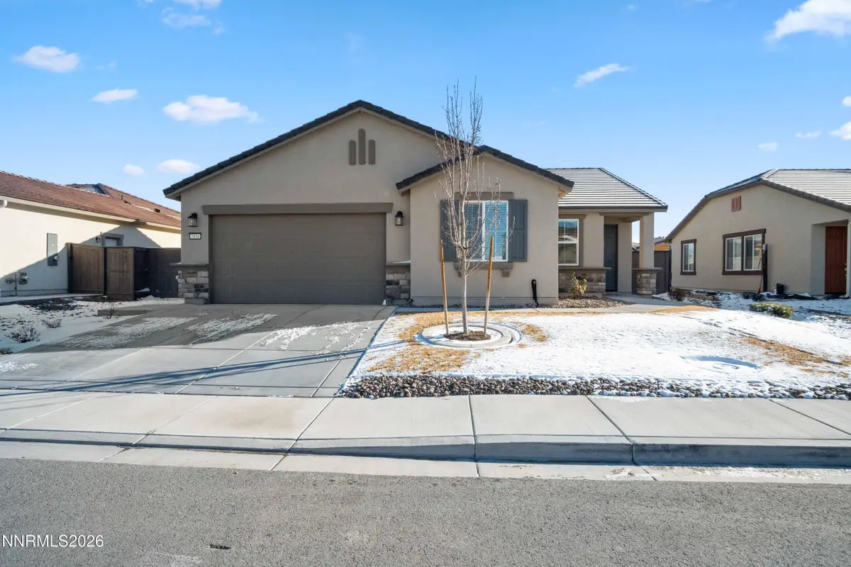 7124 Lemur Landing Way, Sparks, NV 89436 - Image #1