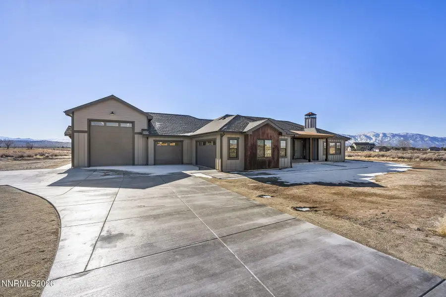 2401 Blaze Court, Gardnerville, NV 89410 - Image #2