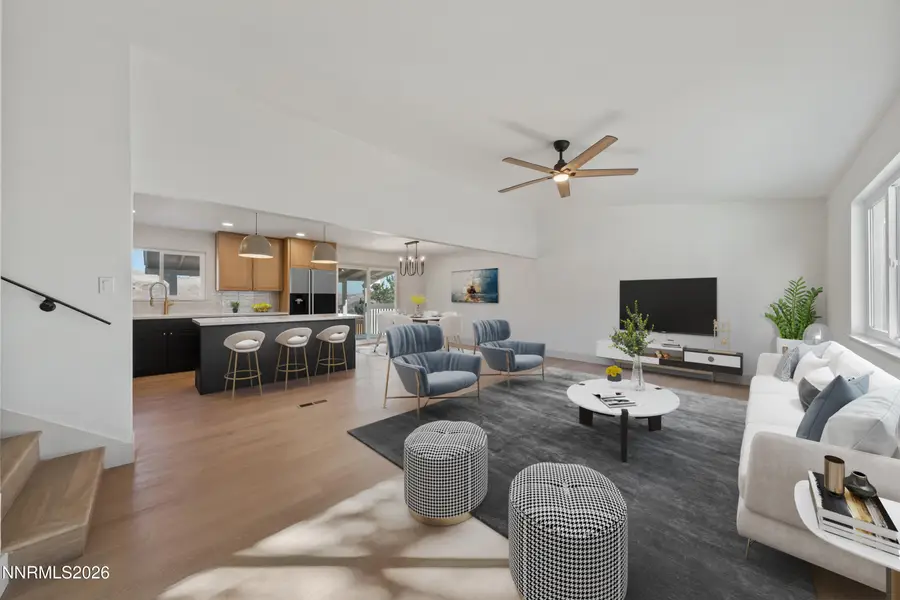 8 Zane Grey Lane, Reno, NV 89523 - Image #3