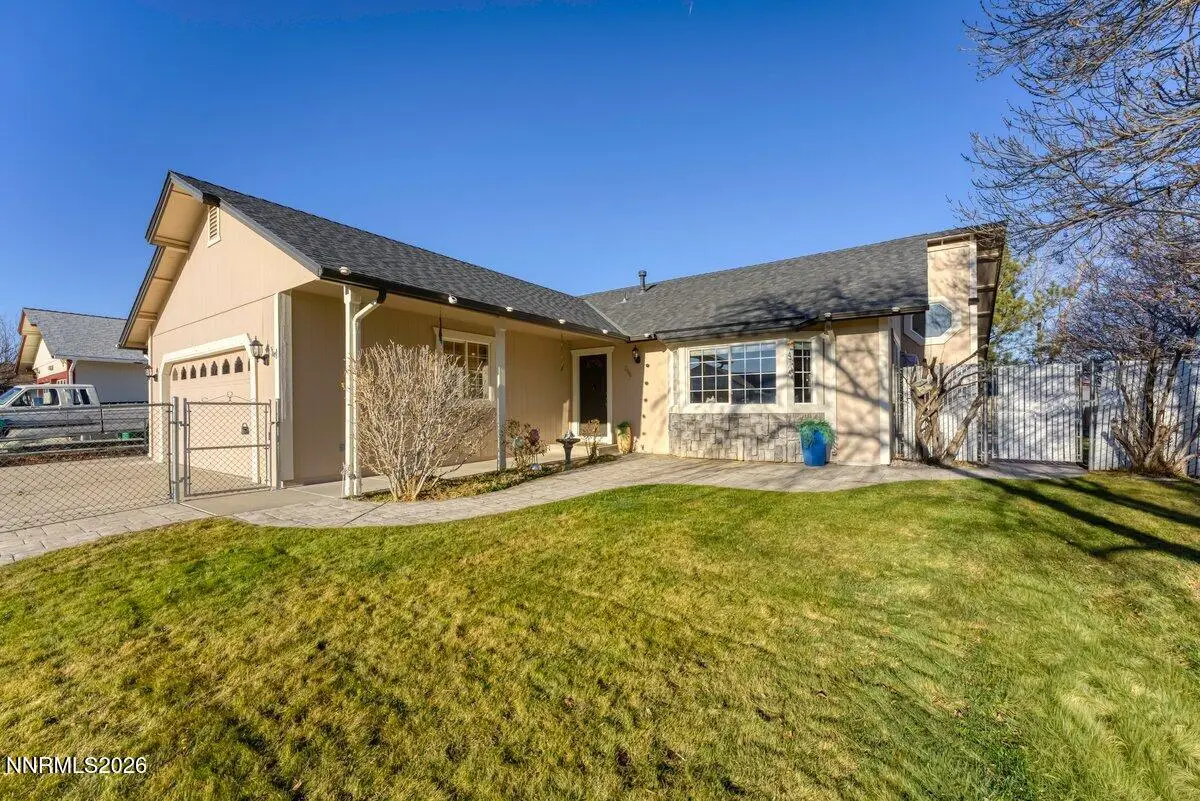 260 Veronica Avenue, Sparks, NV 89436 - Image #1