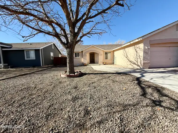 505 Summer Street, Fernley, NV 89408