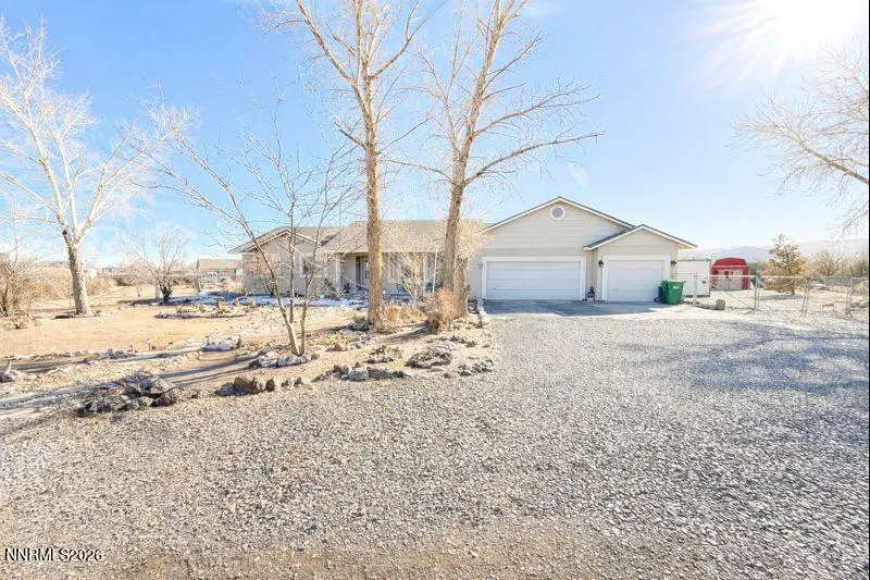 900 Madison Creek Drive, Fernley, NV 89408 - Image #1