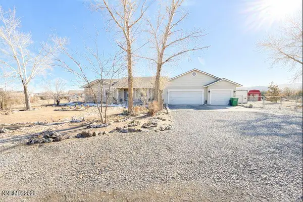 900 Madison Creek Drive, Fernley, NV 89408