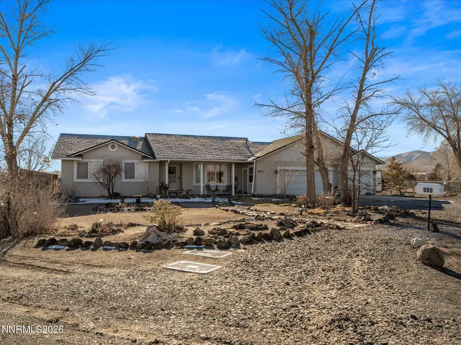 900 Madison Creek Drive, Fernley, NV 89408 - Image #3