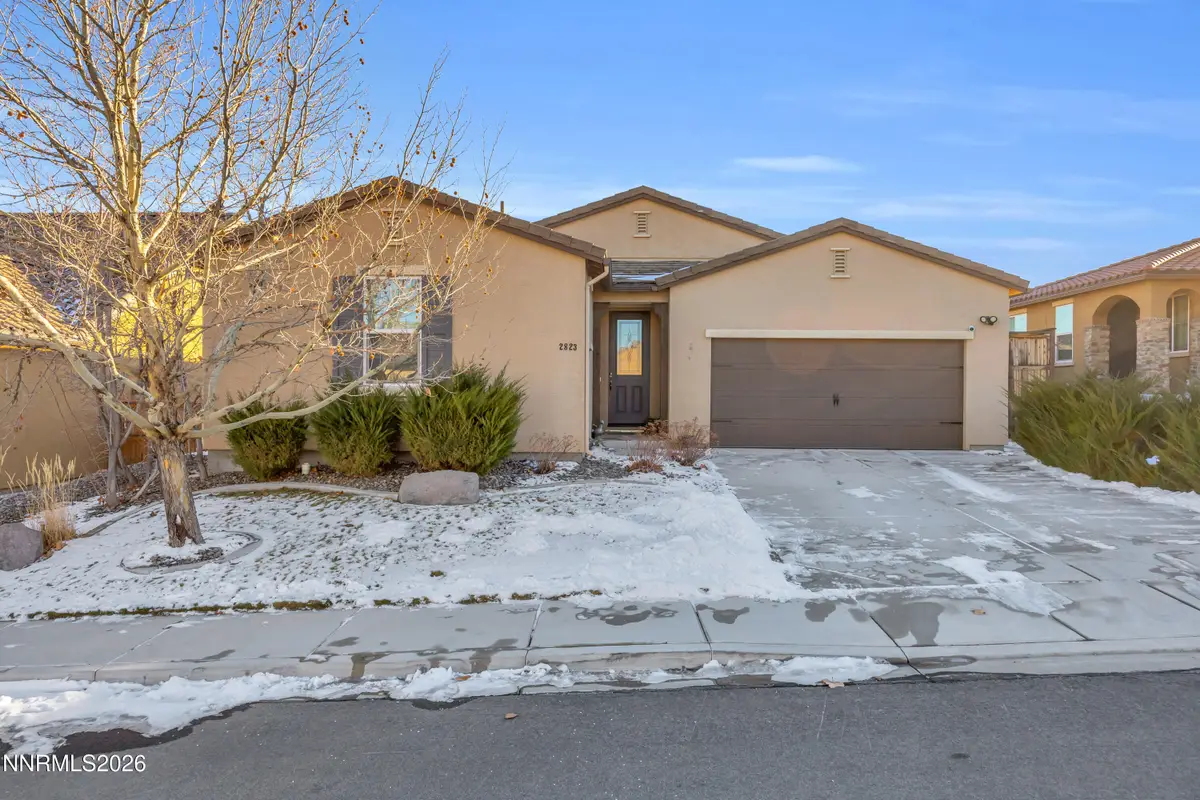 2823 Kimberlite Road, Sparks, NV 89436 - Image #1