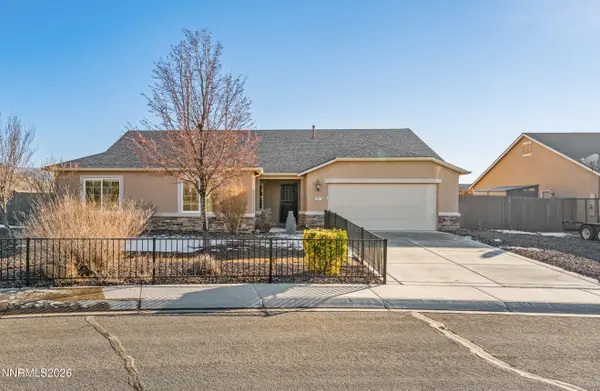 311 Snake River Court, Dayton, NV 89403