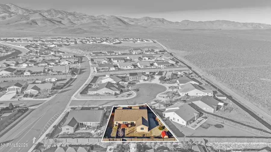 311 Snake River Court, Dayton, NV 89403 - Image #2