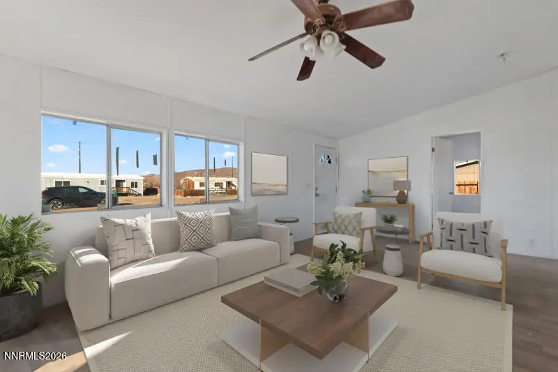 2580 Winnemucca Street, Silver Springs, NV 89429 - Image #1