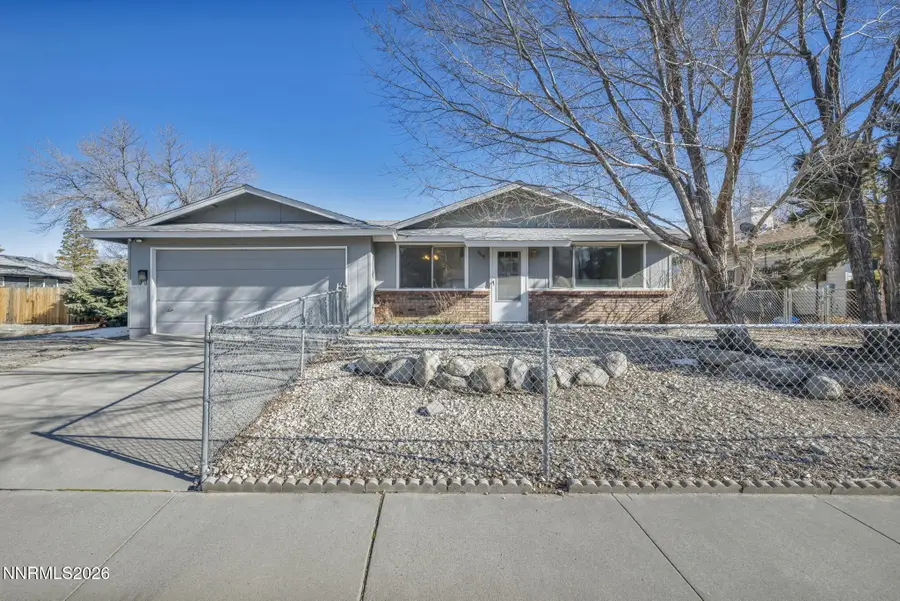 2601 Grant Street, Carson City, NV 89701 - Image #2