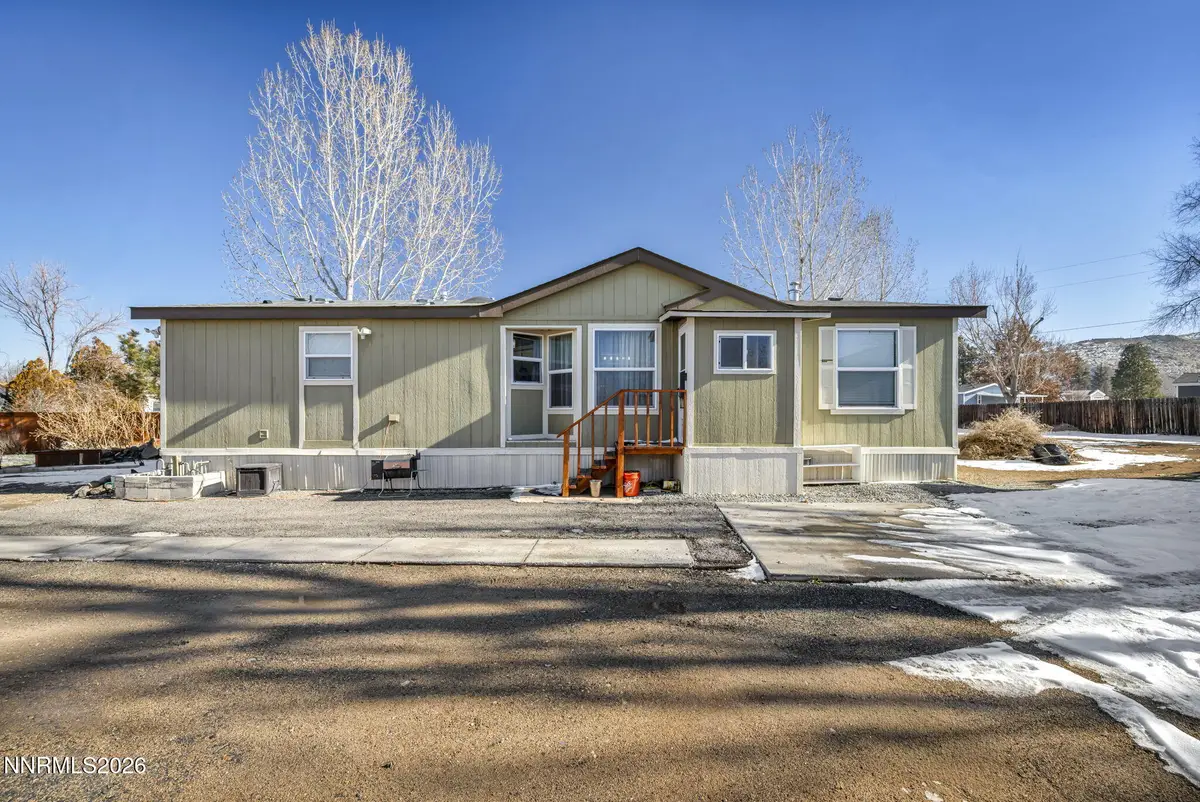 410 Paramount Court, Reno, NV 89506 - Image #1