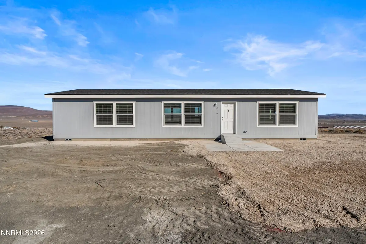 2770 W Fir Street, Silver Springs, NV 89429 - Image #1