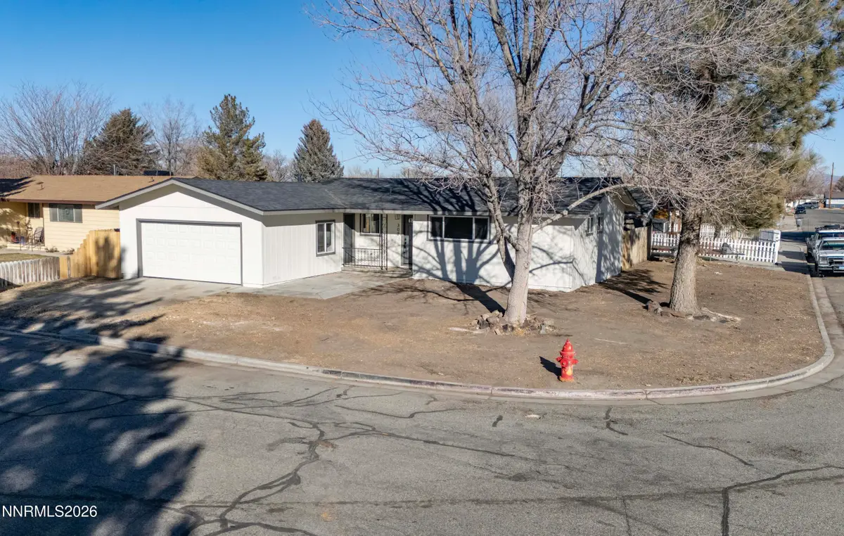 308 Shawna Way, Yerington, NV 89447 - Image #1