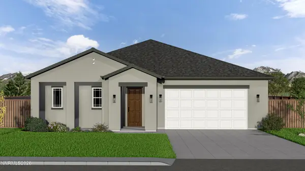 730 White Eagle Lane, Fernley, NV 89408