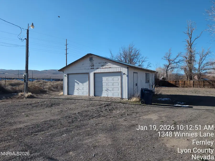 1570 S Clover Lane, Fernley, NV 89408 - Image #2