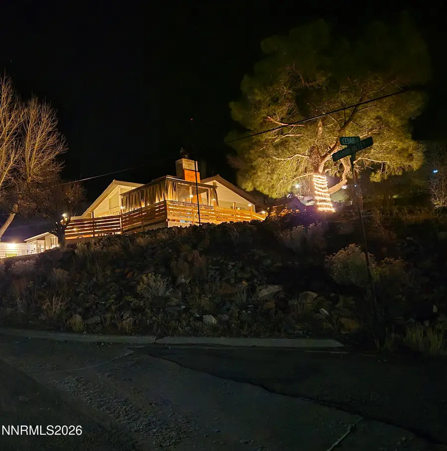 775 Meadow Valley Street, Pioche, NV 89043 - Image #2