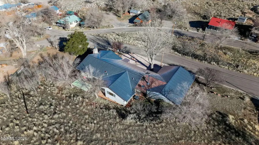 775 Meadow Valley Street, Pioche, NV 89043 - Image #3