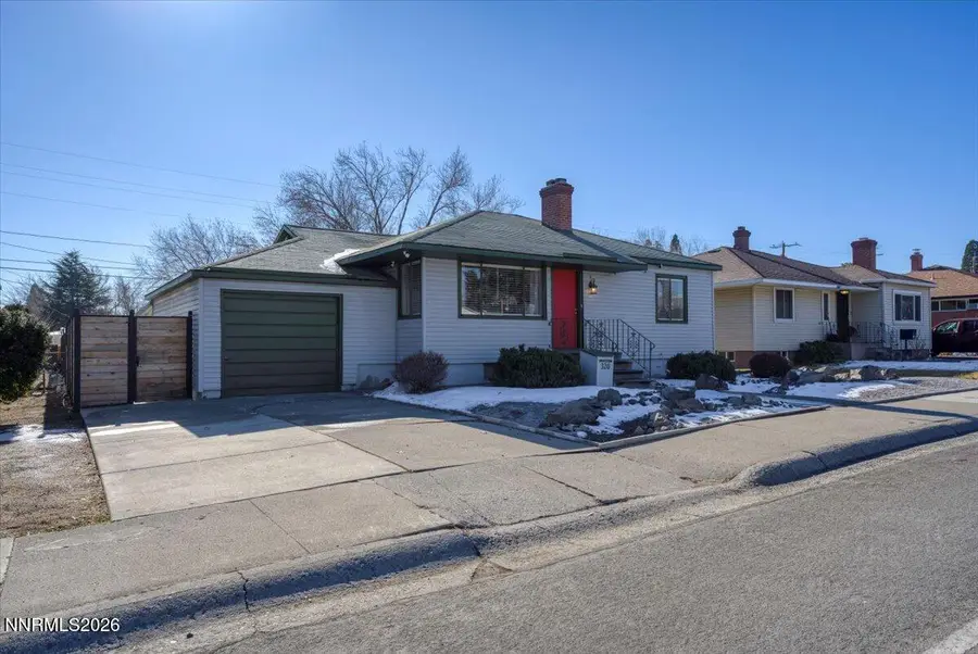 320 W Plumb Lane, Reno, NV 89509 - Image #2