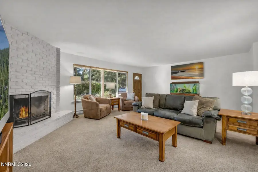 866 Northwood Boulevard #UNIT 6, Incline Village, NV 89451 - Image #3