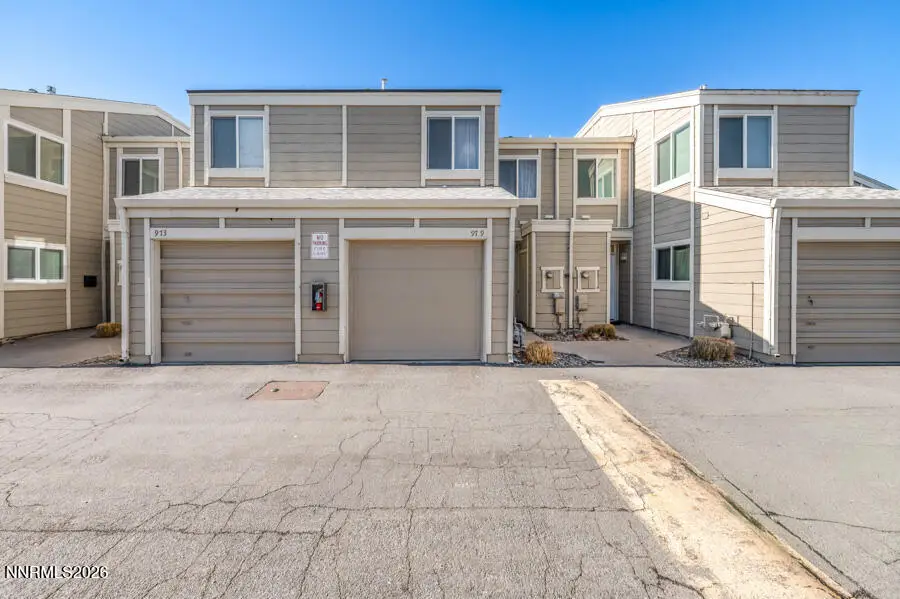 979 Damon Lane, Sparks, NV 89431 - Image #1