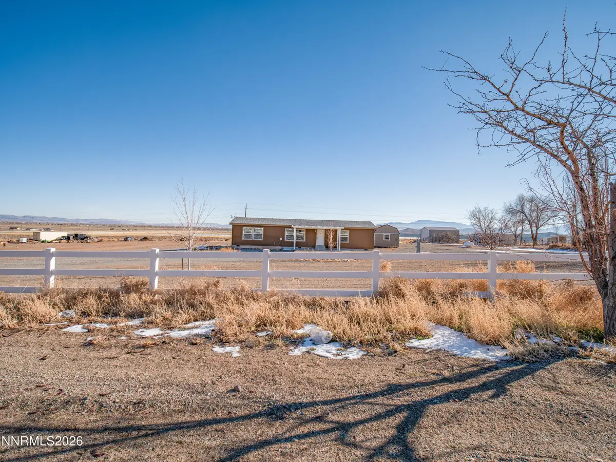 50 Locust Drive, Yerington, NV 89447 - Image #1
