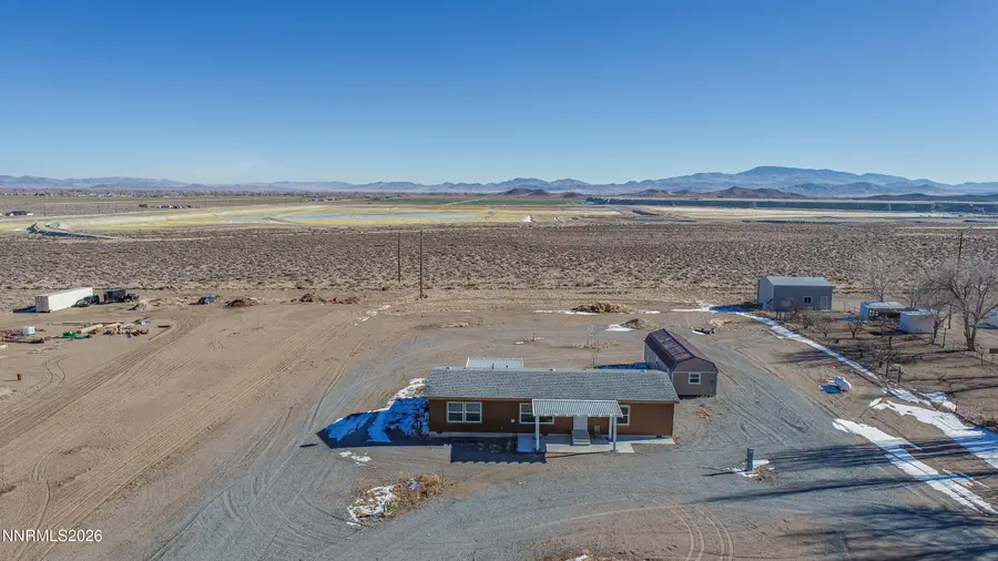 50 Locust Drive, Yerington, NV 89447 - Image #3