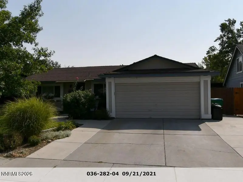 933 Palmwood Drive, Sparks, NV 89434 - Image #1