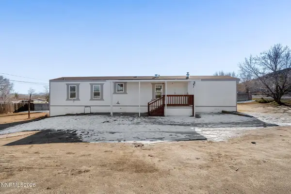 5350 Koala Lane, Sun Valley, NV 89433