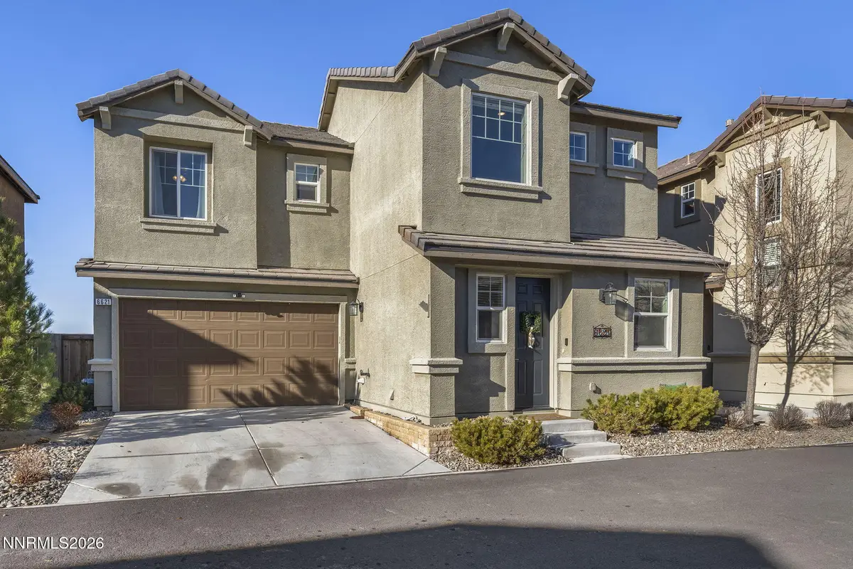 6621 Peppergrass Drive, Sparks, NV 89436 - Image #1