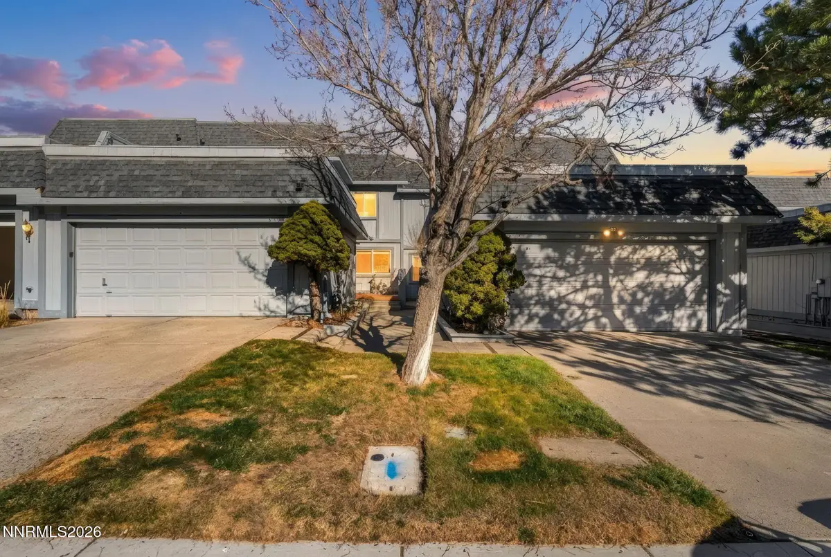 3959 Kings Row, Reno, NV 89503 - Image #1