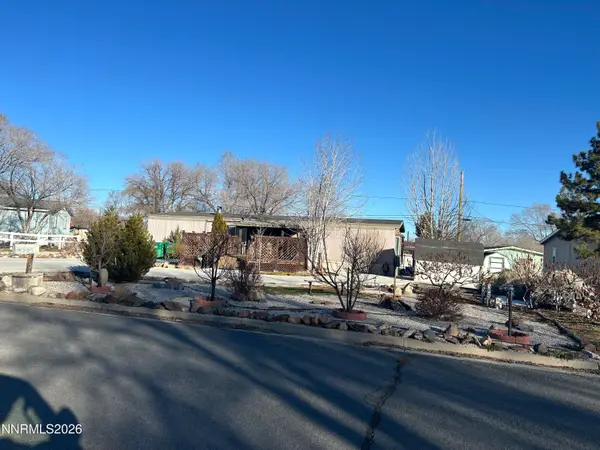 5530 Highline Court, Sun Valley, NV 89433